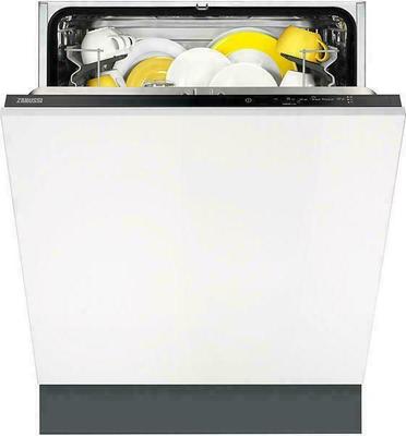 Zanussi ZDT21004FA Dishwasher