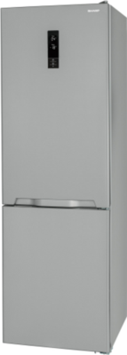 Sharp SJ-BA10IEXI2 Kühlschrank