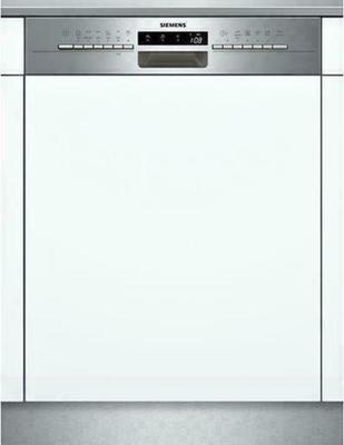 Siemens SX536S03ME Dishwasher