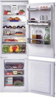 Hoover BHBF 172 NUK Refrigerator