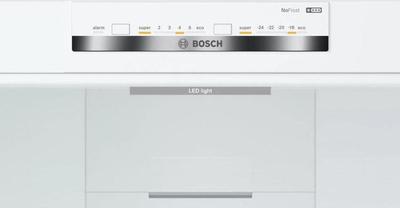 Bosch KGN36VL35G Lodówka