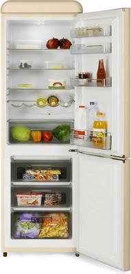 Swan SR11020CN Refrigerator
