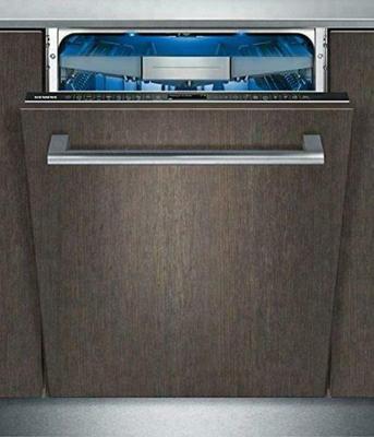 Siemens SX678X36TE Dishwasher