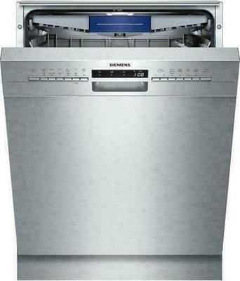 Siemens SN436S03ME Dishwasher