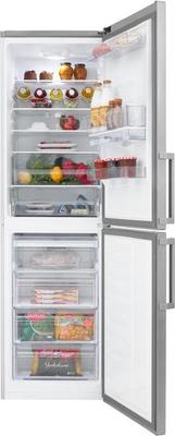 Beko CRFP1601D Kühlschrank