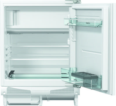 Gorenje RBIU6F091AWUK Refrigerator