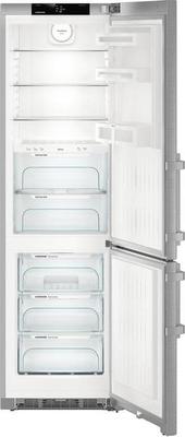 Liebherr CBNef 4835 Comfort BioFresh NoFrost Refrigerator
