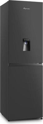 Fridgemaster MC55251MDB Refrigerator