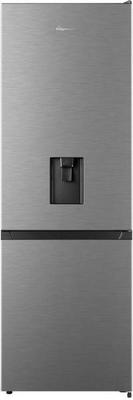 Fridgemaster MC60287DS Refrigerator