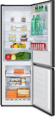 Fridgemaster MC60287DB Refrigerator