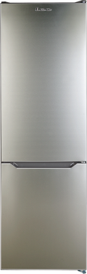 LEC TNF60188S Kühlschrank