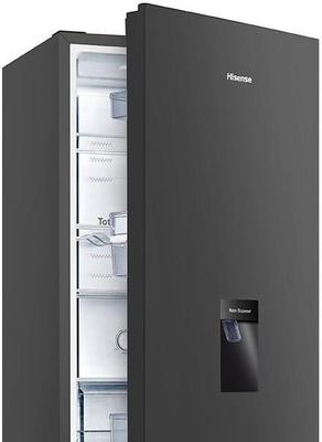 Hisense RB327N4WB1 Refrigerator