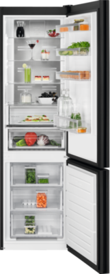 AEG RCB736E4MK Refrigerator