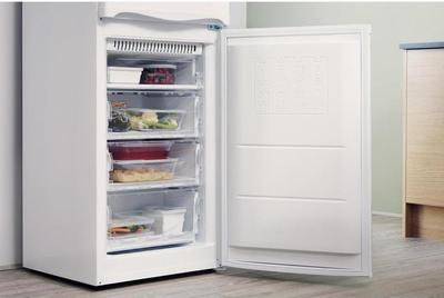 Hotpoint HBNF 5517 Refrigerator
