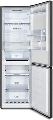 Hisense RB390N4WB1 Refrigerator