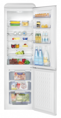 Bomann KGR 7328 Refrigerator
