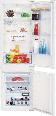 Beko BCSA285K3SN Refrigerator