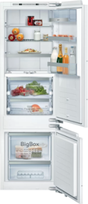 Neff KI8878FE0 Refrigerator