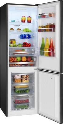 Amica KGC 15495 S Refrigerator