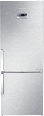 Grundig GKN 27931 FXP Réfrigérateur