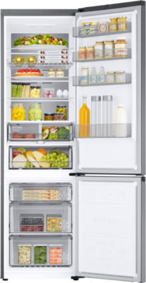 Samsung RL38T775CS9 Réfrigérateur