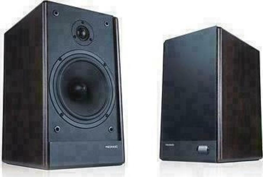Microlab Solo 6C Loudspeaker | Full Specifications