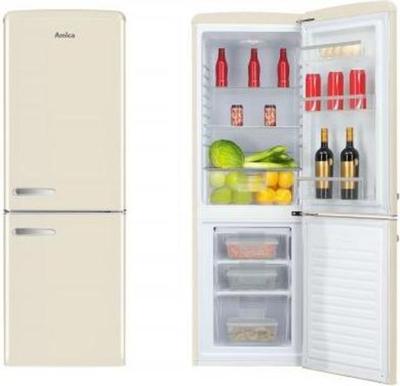 Amica VC 1622 M Refrigerator