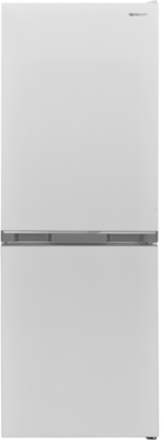 Sharp SJ-BB02DTXWF Refrigerator