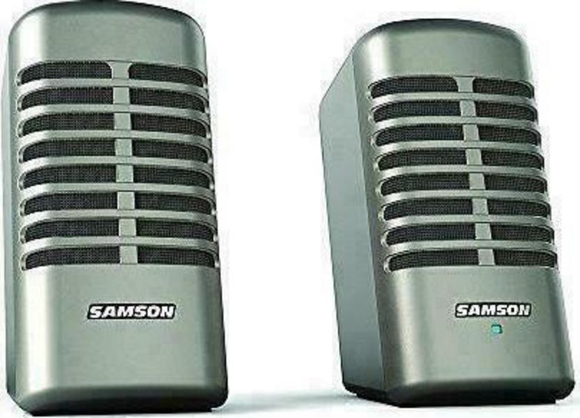 Samson Meteor M2 