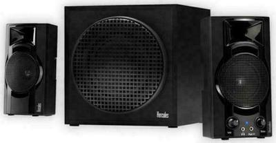 Hercules XPS 2.1 BassBoost Loudspeaker