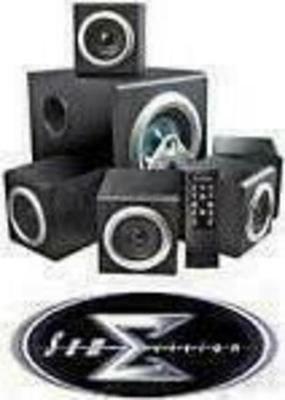 Sumvision V-Cube Plus Loudspeaker