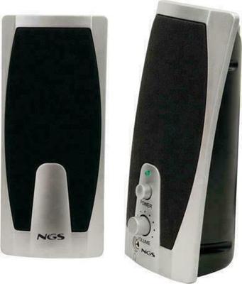 NGS Soundband 150 Haut-parleur