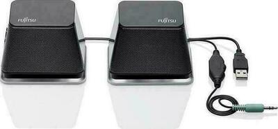 Fujitsu Soundsystem DS E2000 Lautsprecher
