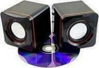 Sumvision Mini N-Cube Haut-parleur