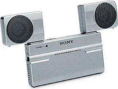 Sony SRS-T70 Haut-parleur