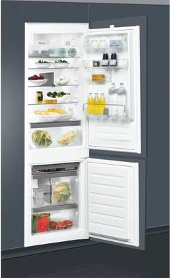Whirlpool ART 6711/A++ SF Refrigerator