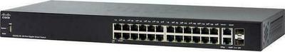 Cisco SG250-26 Switch