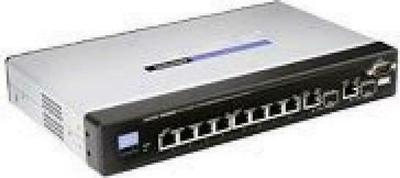 Cisco SF302-08P Switch
