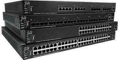 Cisco SG350X-24P Switch