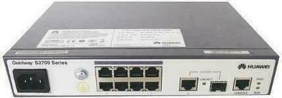 Huawei S5720-12TP-PWR-LI-AC Interruptor