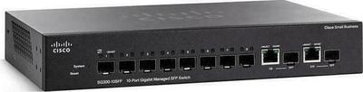 Cisco SG300-10SFP Switch