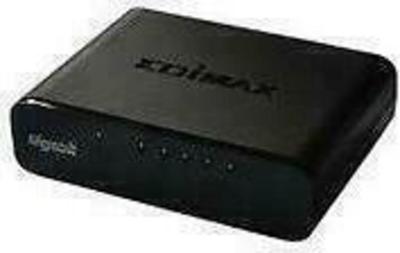 Edimax ES-5500G V3 Switch