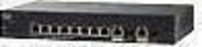 Cisco SG250-10P Switch