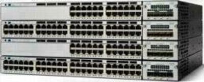 Cisco 3750X-48P-S