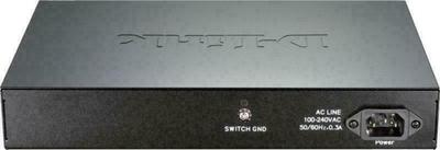 D-Link DGS-1100-16 Switch