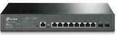 TP-Link T2500G-10MPS Switch