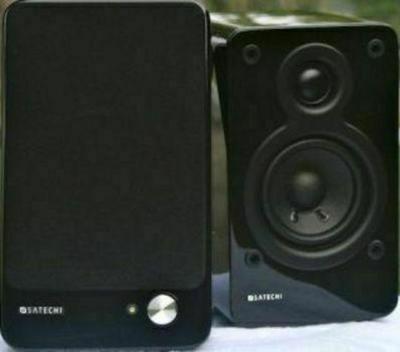 Satechi AirBass Active Wireless Speaker
