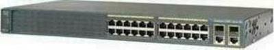 Cisco 2960-24TC-L Switch