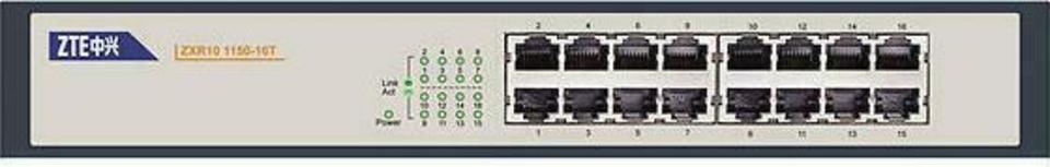 ZTE ZXR10 1150-16T 