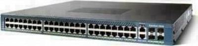Cisco 4948-E Switch